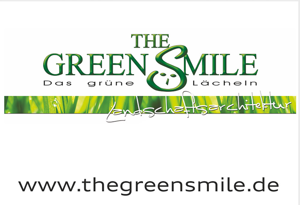 Partner The Green Smile