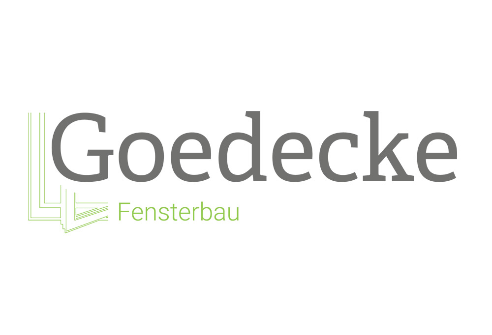 Partner Goedecke Fensterbau GmbH & Co.KG