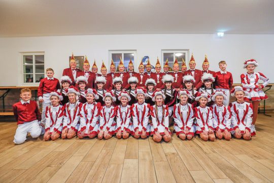 1. Büttenabend 2024
