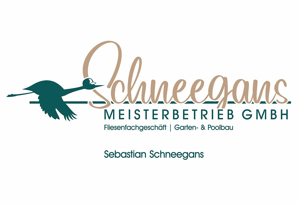 KCC-Sponsor Schneegans Meisterbetrieb