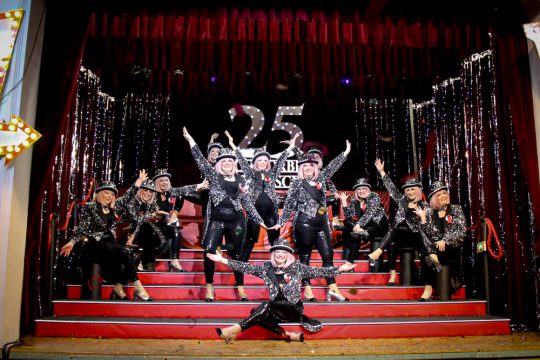 Weiberfasching 2024