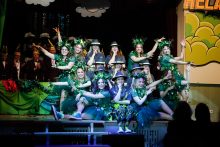 1. Büttenabend 2026